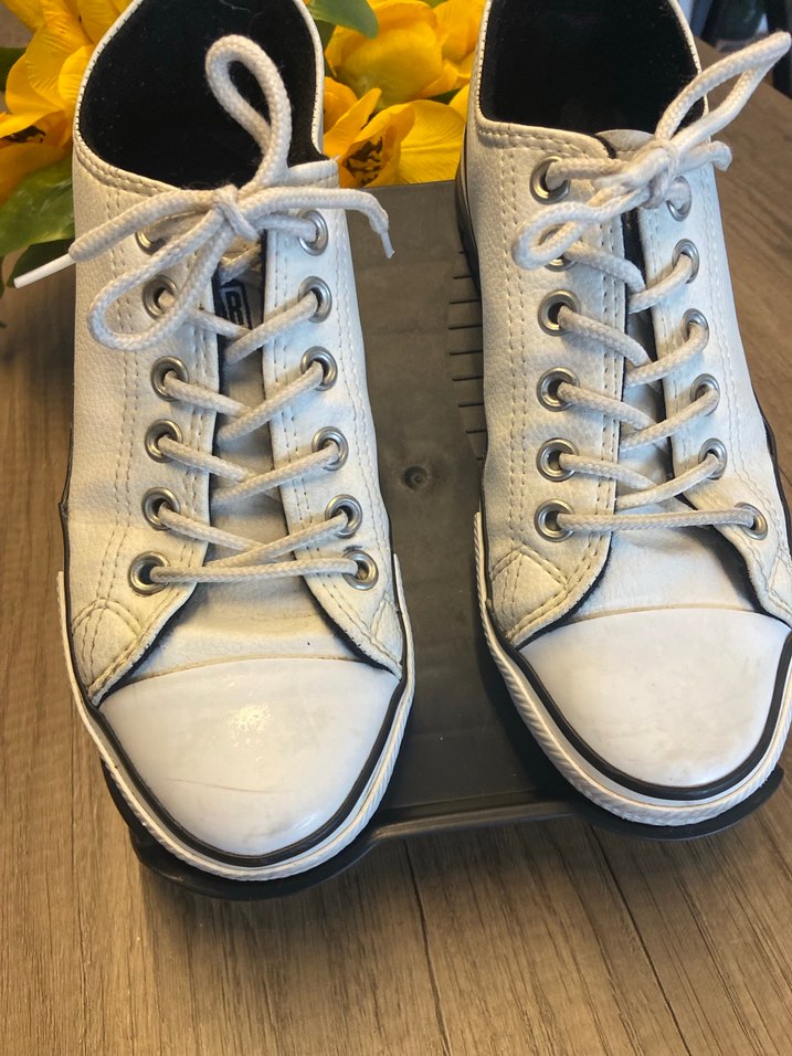 Converse ayakkabı - Görsel 2
