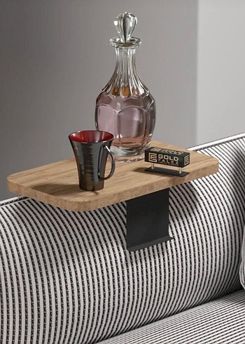 Koltuk tepsisi - Görsel 2