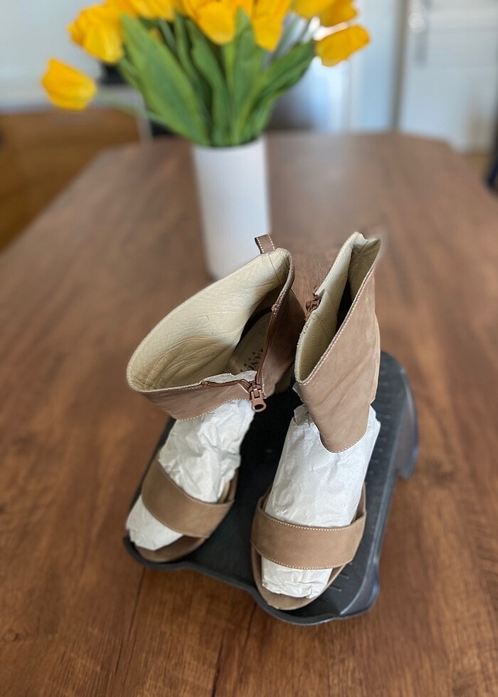 Yazlık bot - Görsel 3