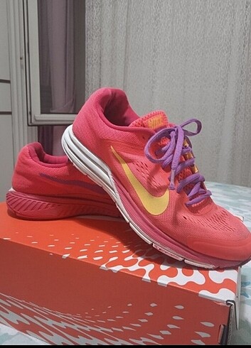 Spor ayakkabı Nike