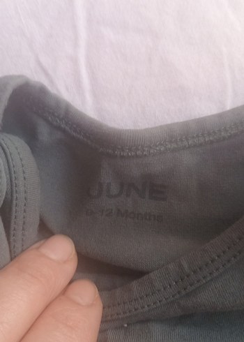 9 12 ay coxuk zibin - Görsel 6