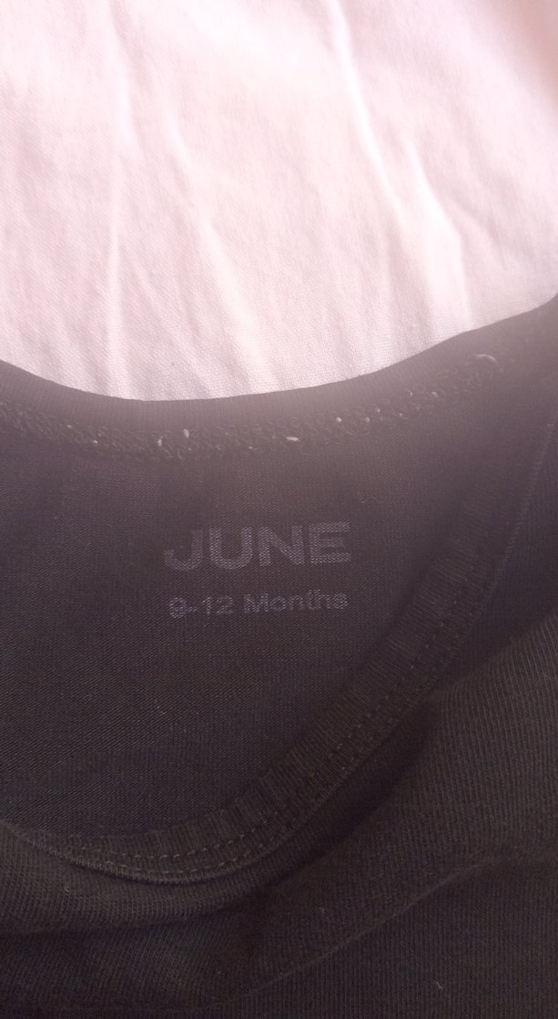 9 12 ay coxuk zibin - Görsel 5