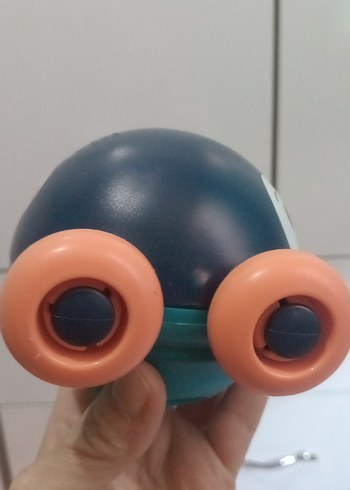 Fisher Price ikiside bir arada sevimli hayvancik - Görsel 2