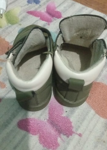 vicco Erkek cocuk Ayakkabısı - Görsel 2