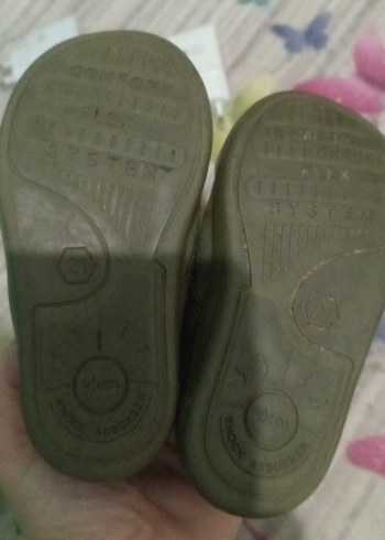 vicco Erkek cocuk Ayakkabısı - Görsel 3