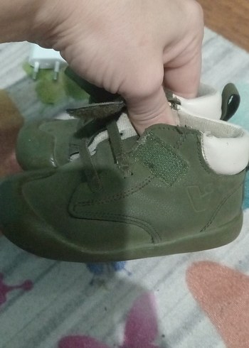 vicco Erkek cocuk Ayakkabısı - Görsel 6