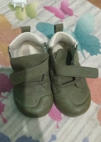 vicco Erkek cocuk Ayakkabısı - Görsel 4