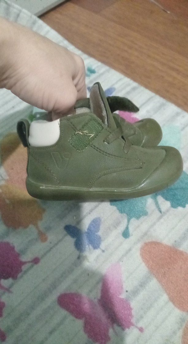 vicco Erkek cocuk Ayakkabısı - Görsel 5