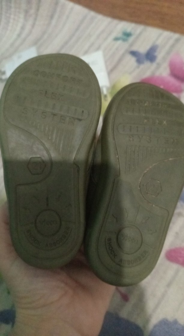 vicco Erkek cocuk Ayakkabısı - Görsel 3