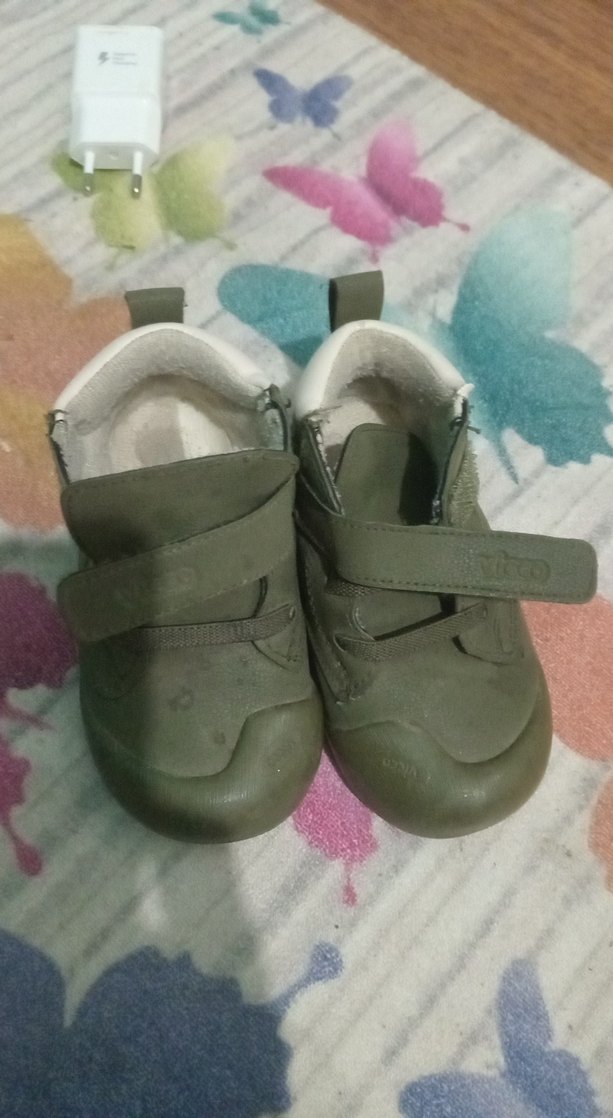 vicco Erkek cocuk Ayakkabısı - Görsel 4