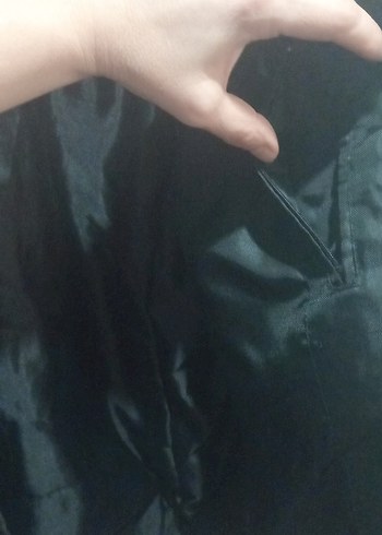 zara erkek mont - Görsel 5