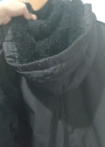 zara erkek mont - Görsel 10