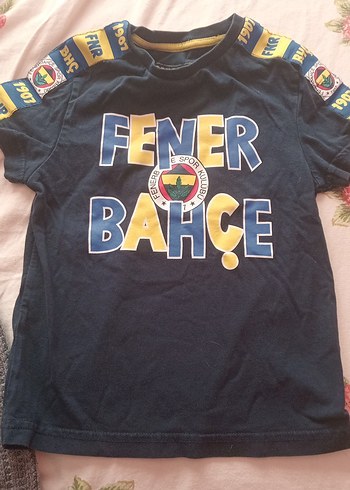 fenerium 4 Yaş