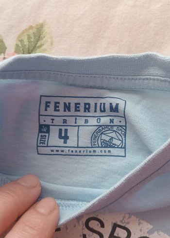 mavii Erkek Çocuk Baskılı Kısa Kollu Tişört - Görsel 3