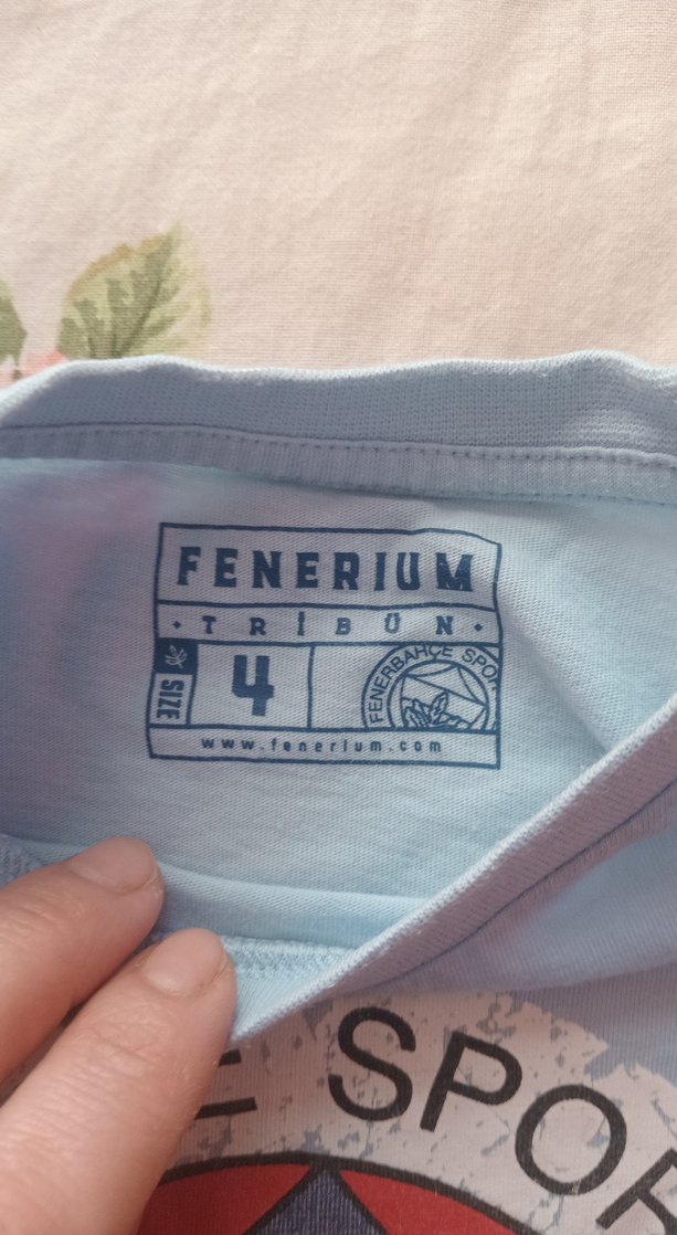 mavii Erkek Çocuk Baskılı Kısa Kollu Tişört - Görsel 3