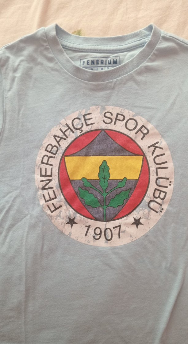 mavii Erkek Çocuk Baskılı Kısa Kollu Tişört - Görsel 2