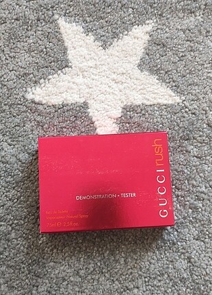 Gucci Rush parfüm