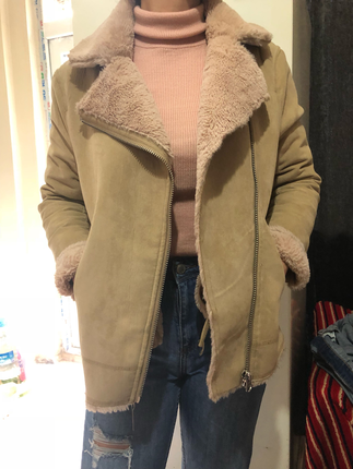 xs Beden H&M ceket