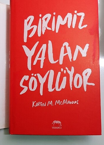 Beden Birimiz Yalan Söylüyor Ciltli