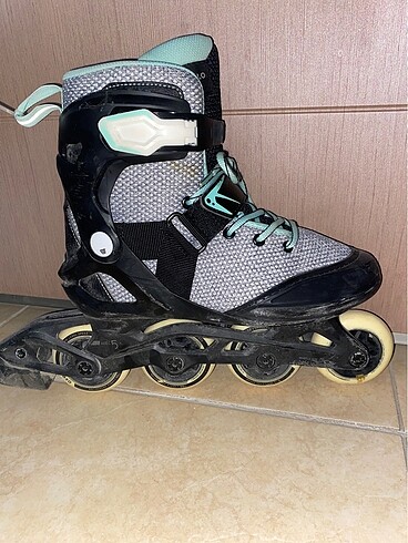 Decathlon Paten