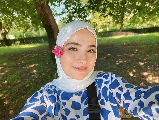 Diğer Tesettür elbise takas olur