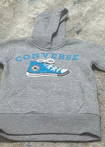 Converse 4 Yaş