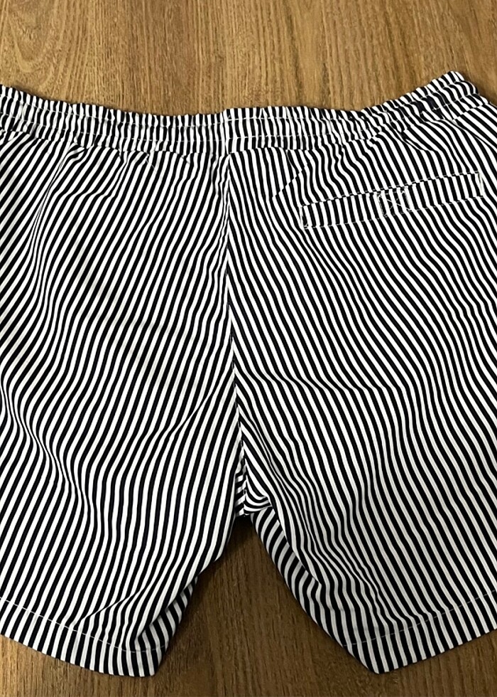 Deniz şortu - Görsel 2