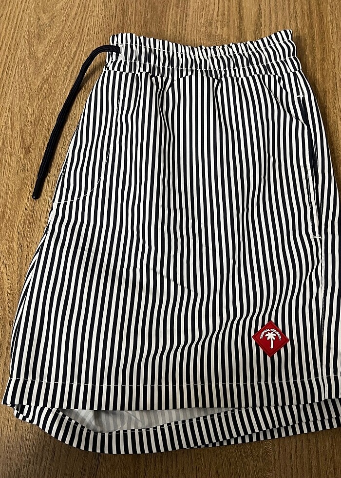 Deniz şortu - Görsel 3