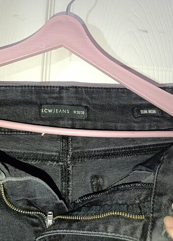 Kot pantolon  - Görsel 3