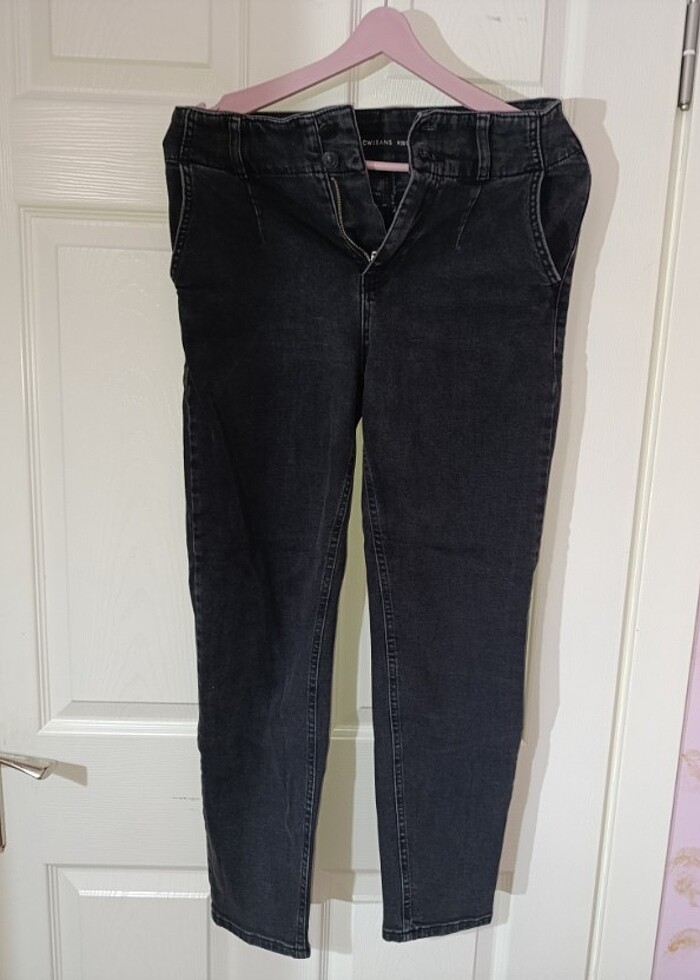 Kot pantolon  - Görsel 2