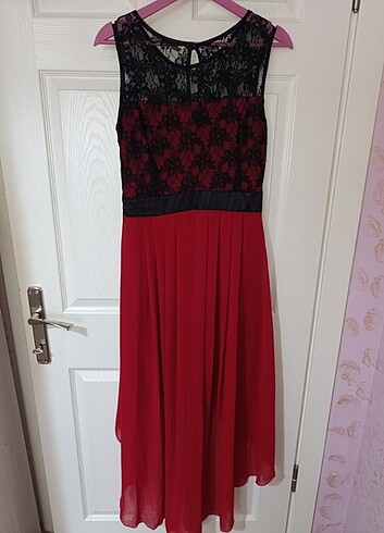 Mezuniyet elbisesi  - Görsel 6