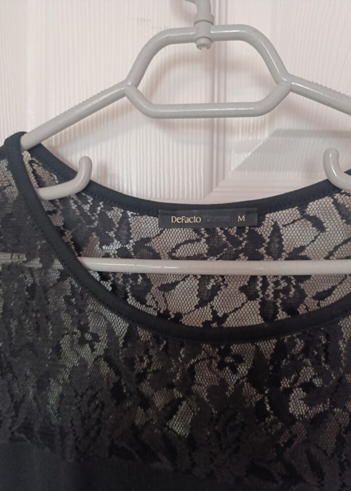 Mezuniyet elbisesi  - Görsel 2