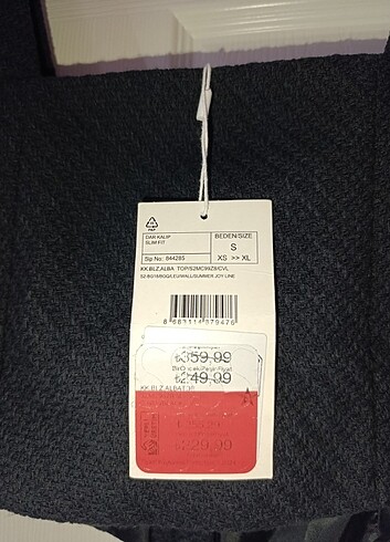 Kadın crop - Görsel 4