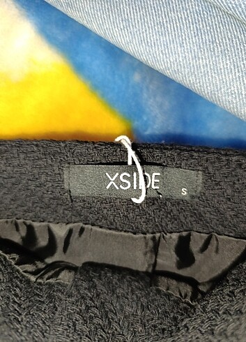 Kadın crop - Görsel 5