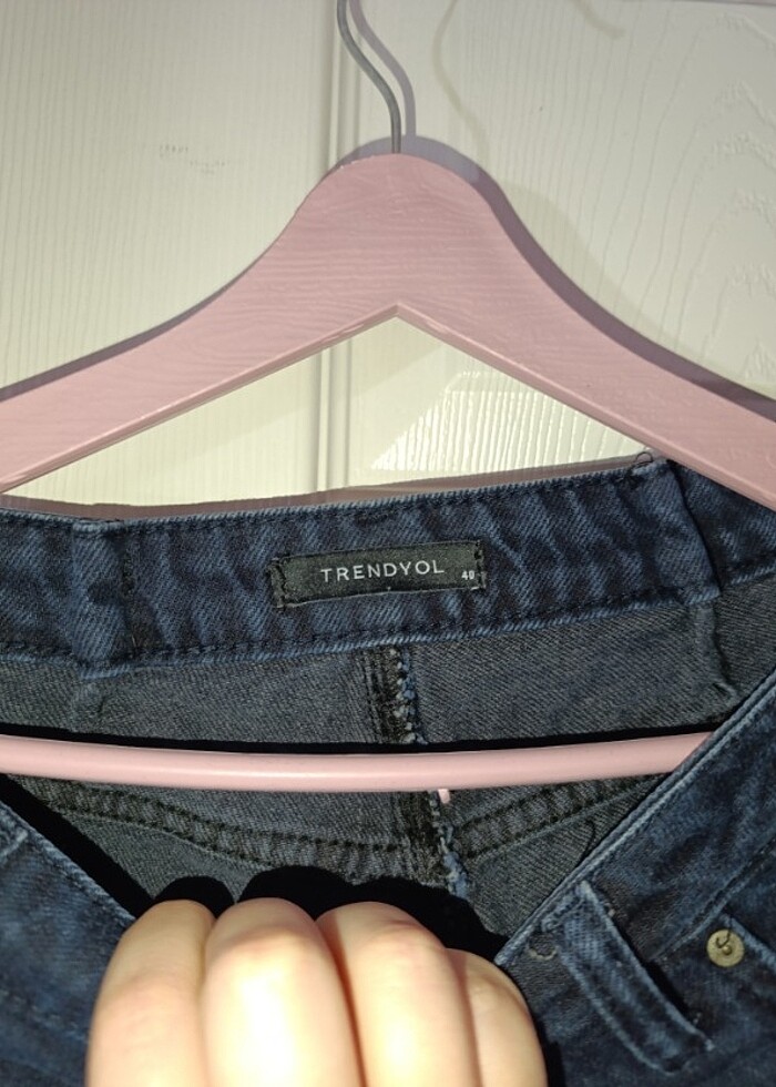 Kot pantolon  - Görsel 3