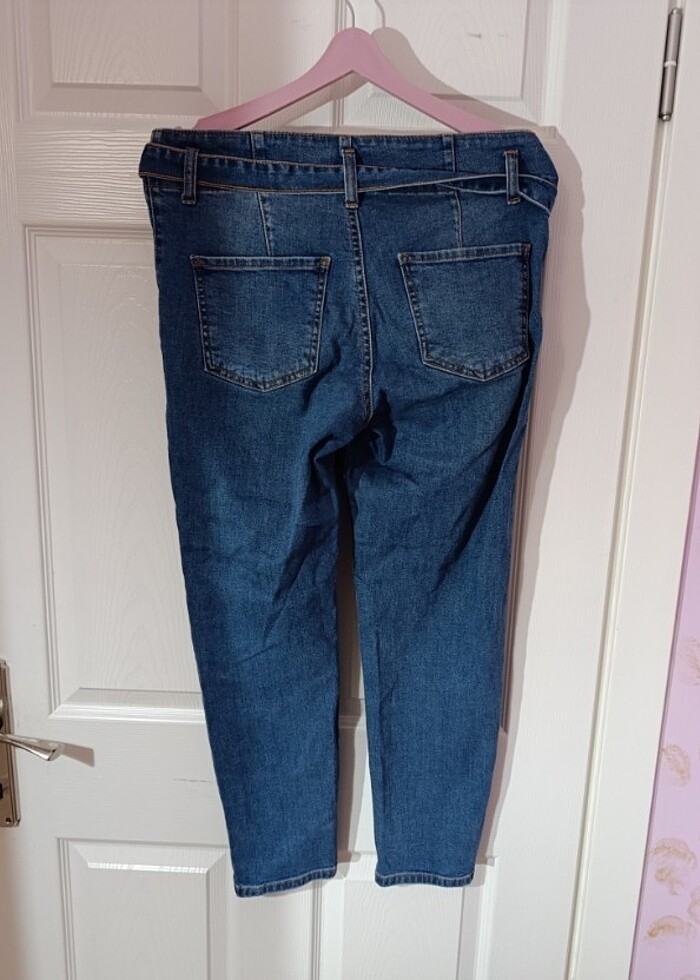 Kot pantolon  - Görsel 2