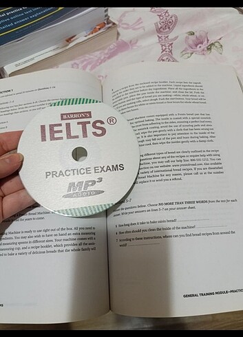 IELTS practice exams - Görsel 3