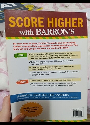 IELTS practice exams - Görsel 2