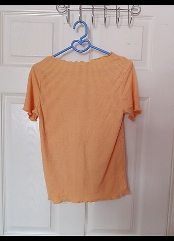 Turuncu crop - Görsel 3