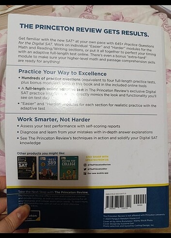 SAT kitabı - Görsel 3