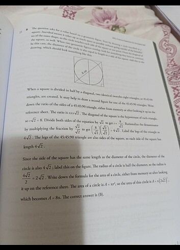 SAT kitabı - Görsel 4