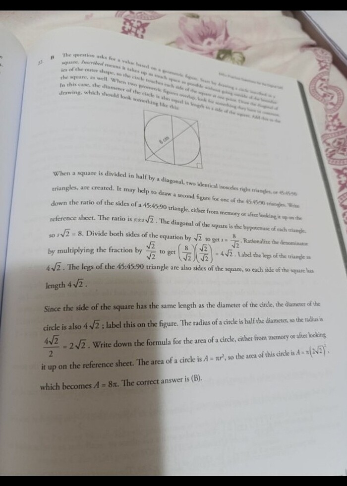 SAT kitabı - Görsel 4