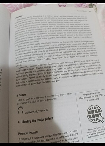  Beden TOEFL IBT 