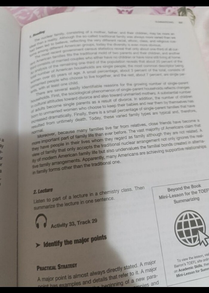 TOEFL IBT  - Görsel 3