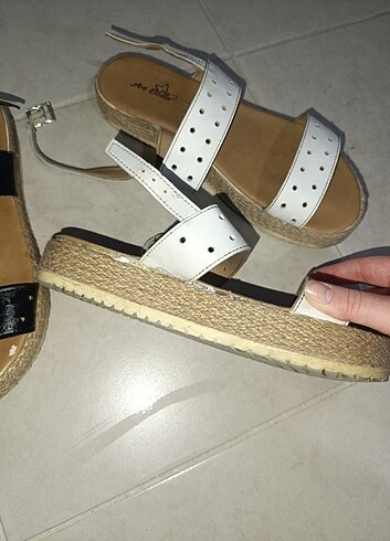 Sandalet  - Görsel 6