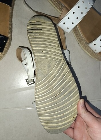 Sandalet  - Görsel 7