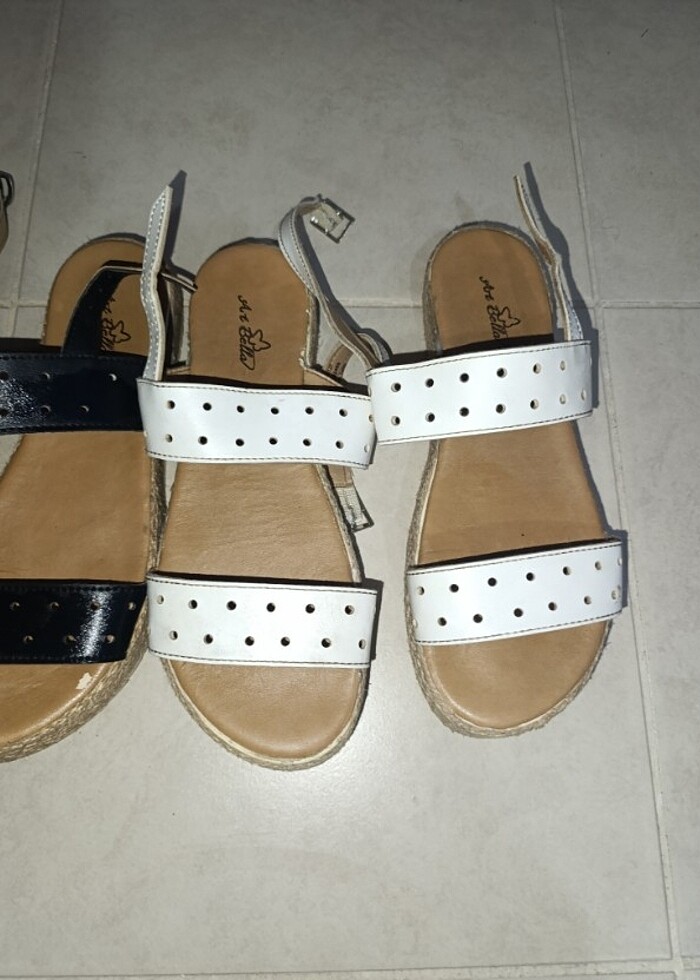 Sandalet  - Görsel 2