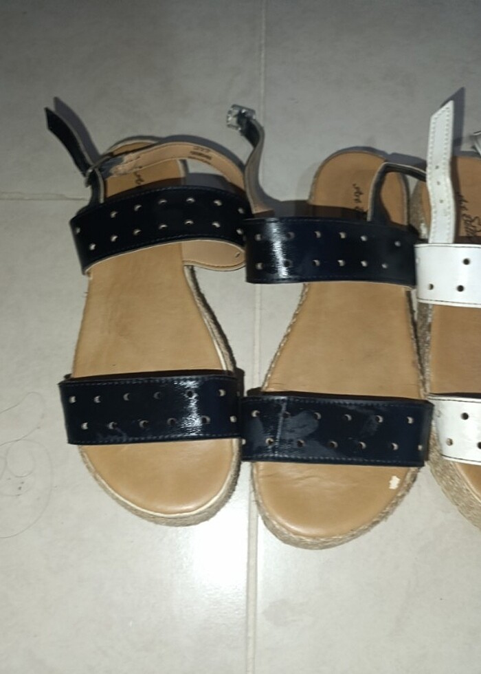 Sandalet  - Görsel 3