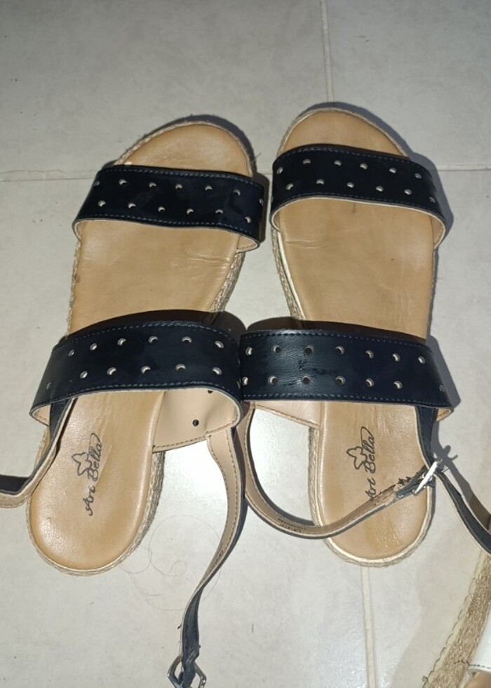 Sandalet  - Görsel 4