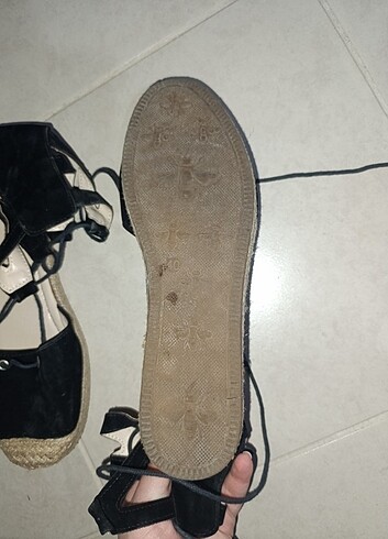 Sandalet - Görsel 7